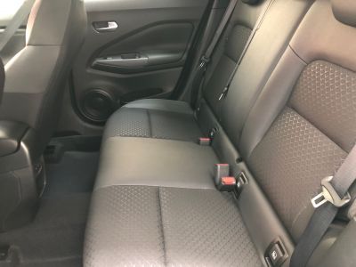 Nissan Juke Tageszulassung