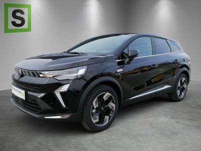 Renault Symbioz Neuwagen