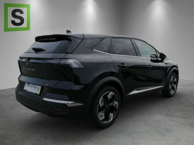 Renault Symbioz Neuwagen