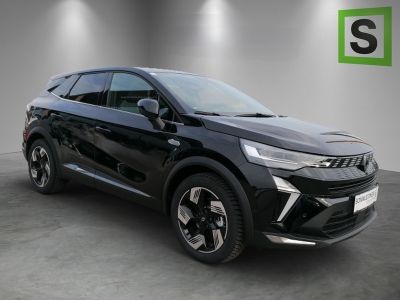 Renault Symbioz Neuwagen