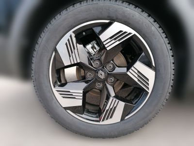 Renault Symbioz Neuwagen