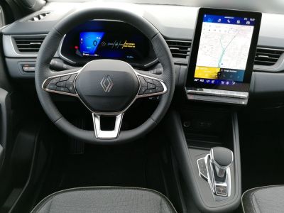 Renault Symbioz Neuwagen