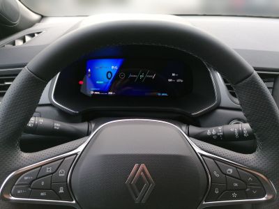 Renault Symbioz Neuwagen