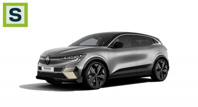Renault Mégane Neuwagen