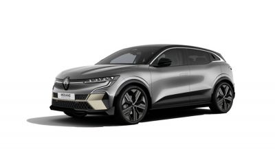 Renault Mégane Neuwagen