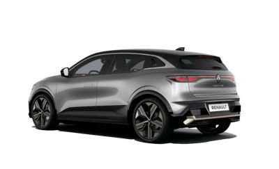Renault Mégane Neuwagen