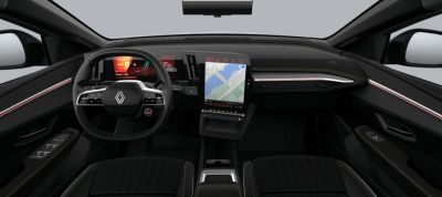 Renault Mégane Neuwagen