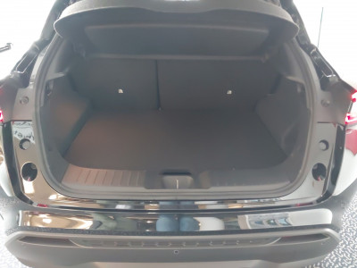 Nissan Juke Tageszulassung