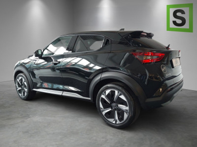 Nissan Juke Tageszulassung