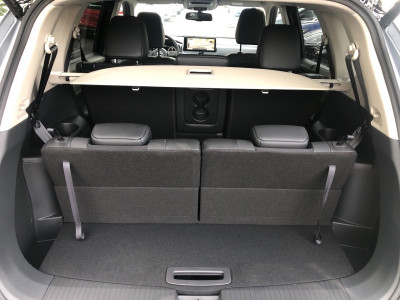 Nissan X-Trail Tageszulassung