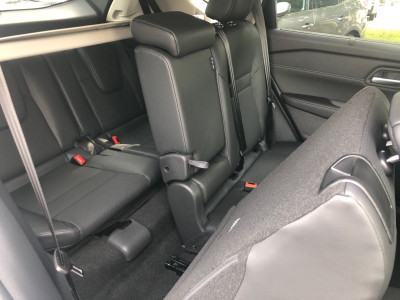 Nissan X-Trail Tageszulassung