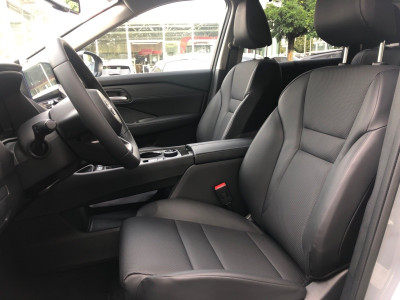 Nissan X-Trail Tageszulassung