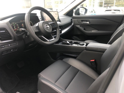 Nissan X-Trail Tageszulassung