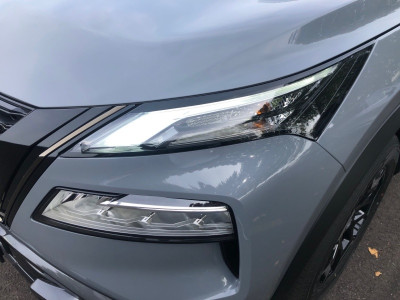 Nissan X-Trail Tageszulassung