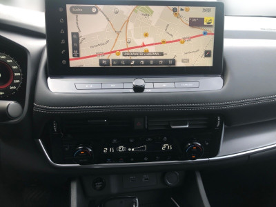 Nissan X-Trail Tageszulassung