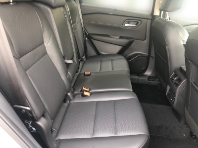 Nissan X-Trail Tageszulassung