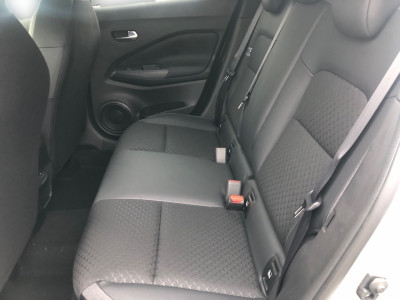 Nissan Juke Tageszulassung Nissan Juke Tageszulassung