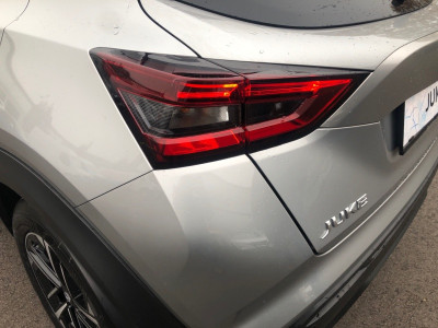 Nissan Juke Tageszulassung Nissan Juke Tageszulassung