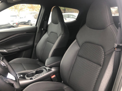 Nissan Juke Tageszulassung Nissan Juke Tageszulassung