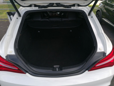 Mercedes-Benz CLA Gebrauchtwagen