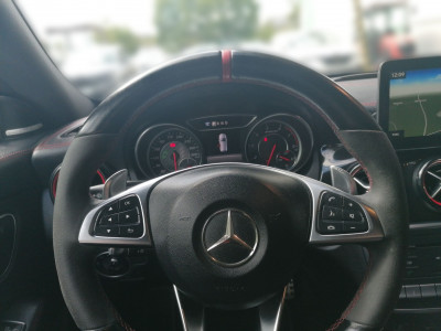 Mercedes-Benz CLA Gebrauchtwagen