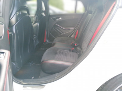 Mercedes-Benz CLA Gebrauchtwagen