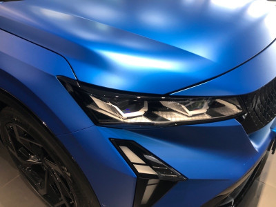 Renault Rafale Vorführwagen