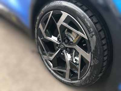 Renault Rafale Vorführwagen