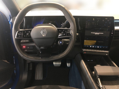 Renault Rafale Vorführwagen