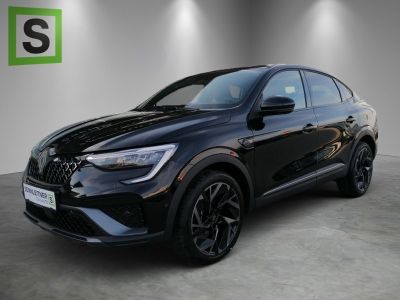 Renault Arkana Vorführwagen