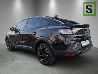 Renault Arkana Vorführwagen
