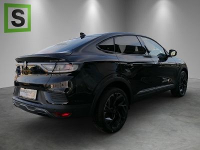 Renault Arkana Vorführwagen