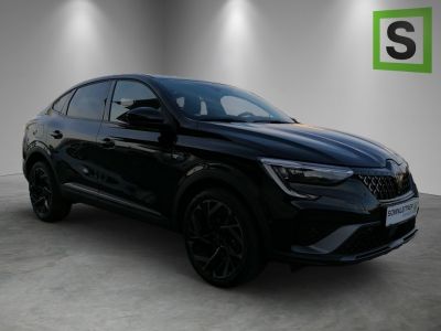 Renault Arkana Vorführwagen