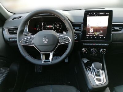 Renault Arkana Vorführwagen
