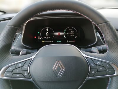 Renault Arkana Vorführwagen
