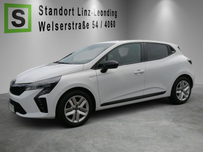 Renault Clio Gebrauchtwagen