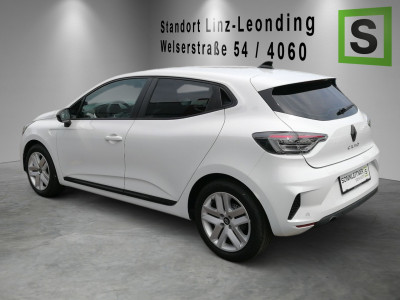 Renault Clio Gebrauchtwagen