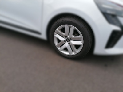 Renault Clio Gebrauchtwagen