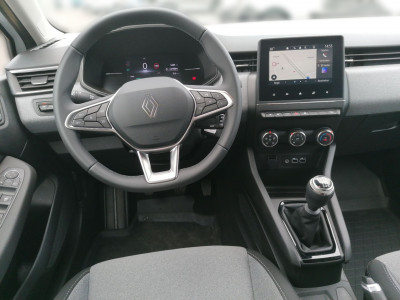 Renault Clio Gebrauchtwagen