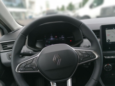 Renault Clio Gebrauchtwagen