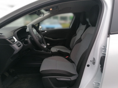 Renault Clio Gebrauchtwagen