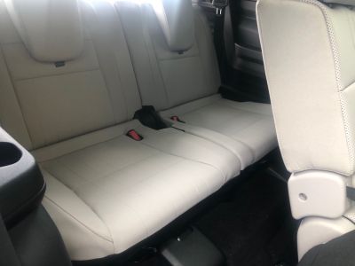 Renault Espace Tageszulassung