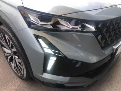 Renault Espace Neuwagen