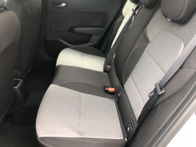 Renault Clio Neuwagen