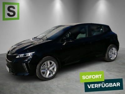 Renault Clio Neuwagen