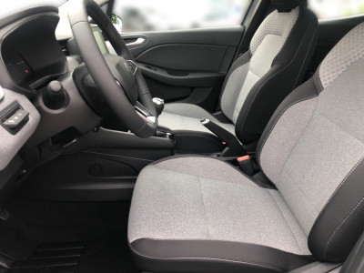 Renault Clio Neuwagen