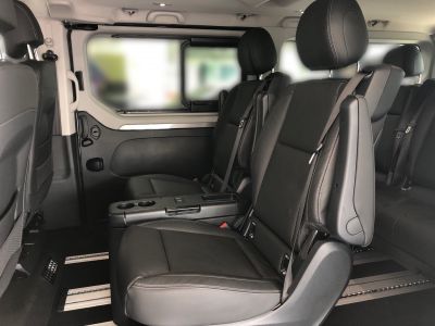 Renault Trafic Tageszulassung