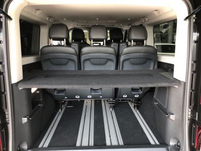 Renault Trafic Tageszulassung