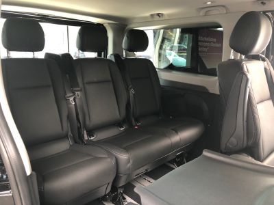 Renault Trafic Tageszulassung