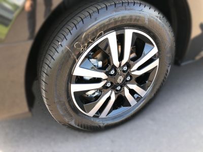 Renault Trafic Tageszulassung